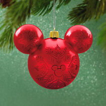 Merry Memories Disney ornament
