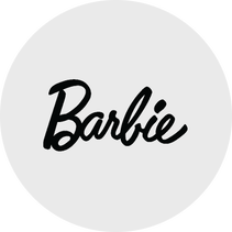 Barbie logo