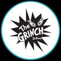 The Grinch Dr. Suess