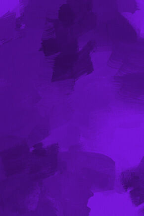 Purple brushstroke background