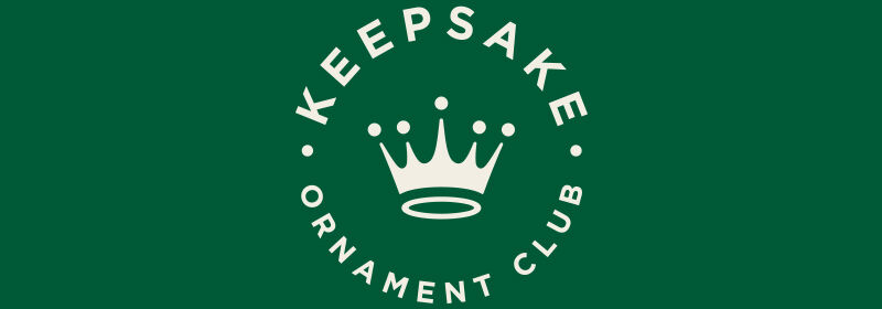 Keepsake Ornament Club