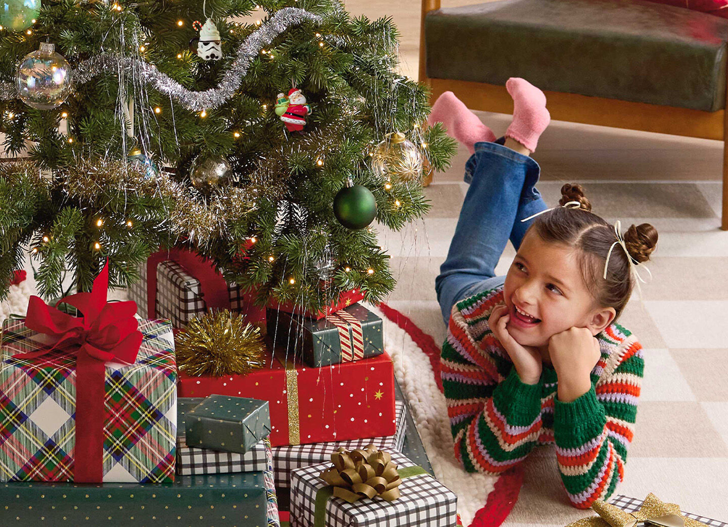 Ornaments | Christmas Tree Decorations | Hallmark
