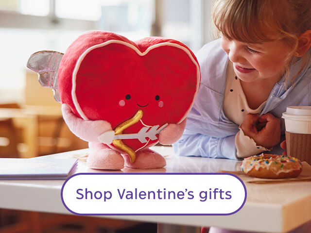 Super7 Peanuts Lucy Wave 7 ReAction Figure - Kids Toys | Hallmark