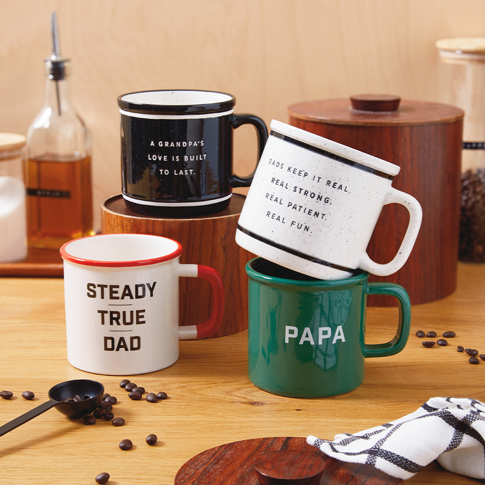 Father's Day Mugs