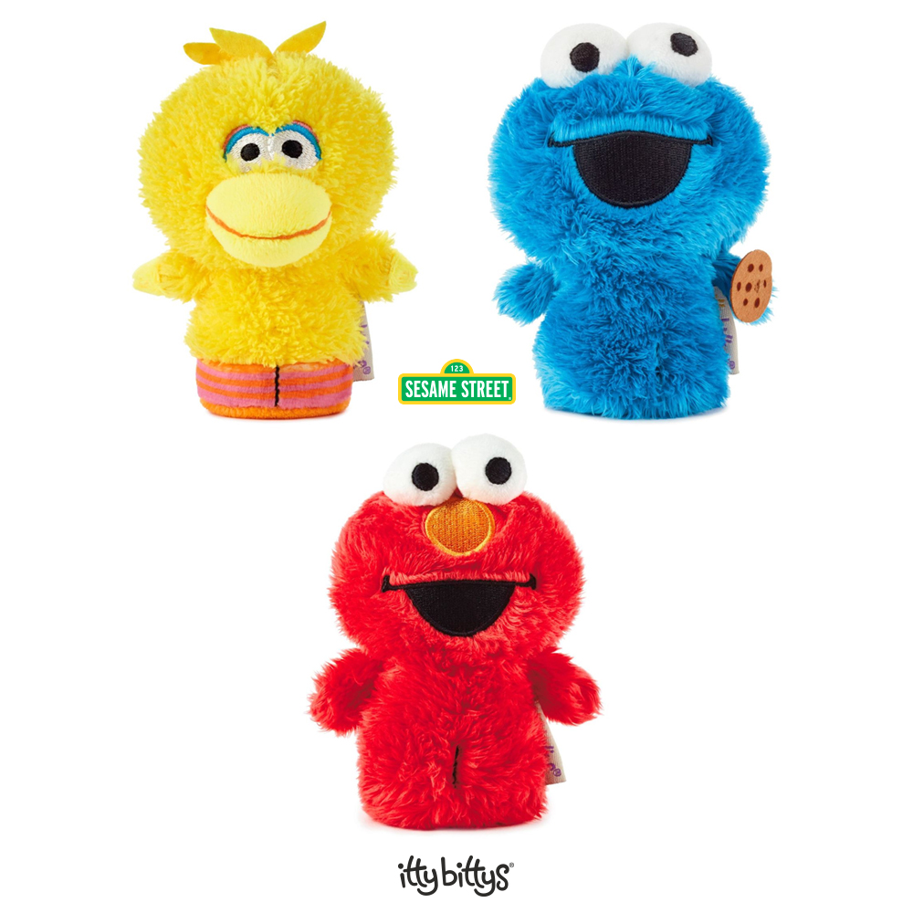 itty bittys®