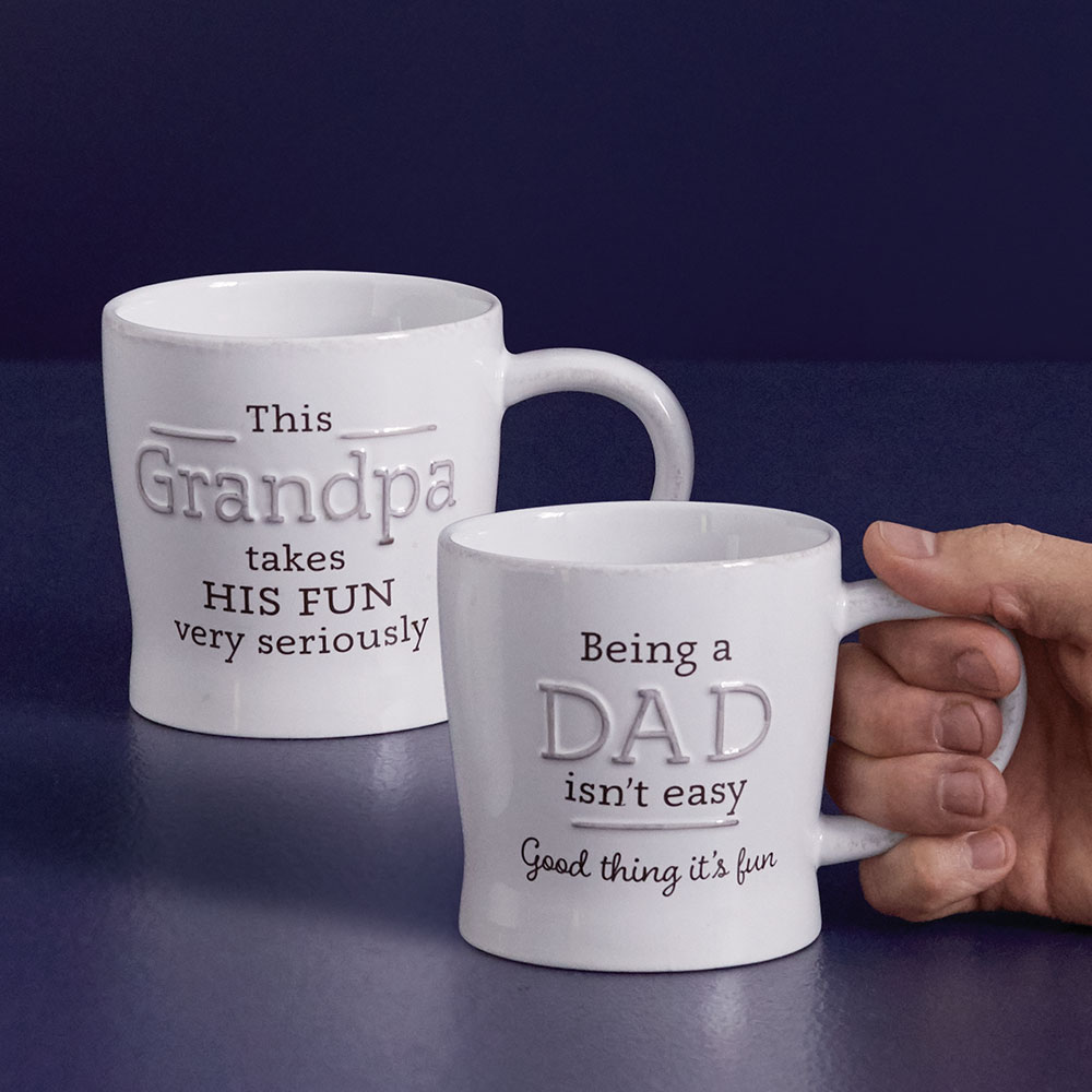 Father's Day Mugs