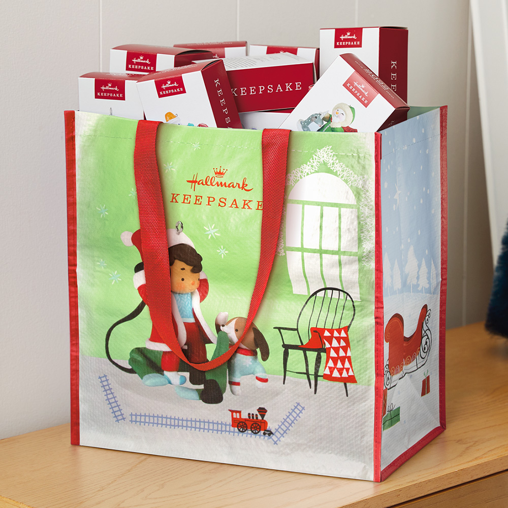 Keepsake Tote