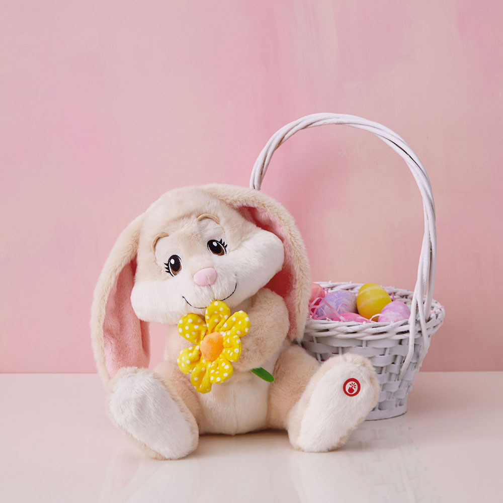 hallmark easter stuffed animals