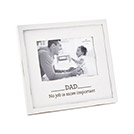 Save $5 on Father's Day Caption Frames