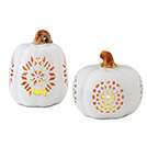 offerDetail-134-pierced-pumpkin-luminaries Pierced Pumpkin Luminaries