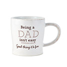 Save $5 on Father's Day Caption Mugs