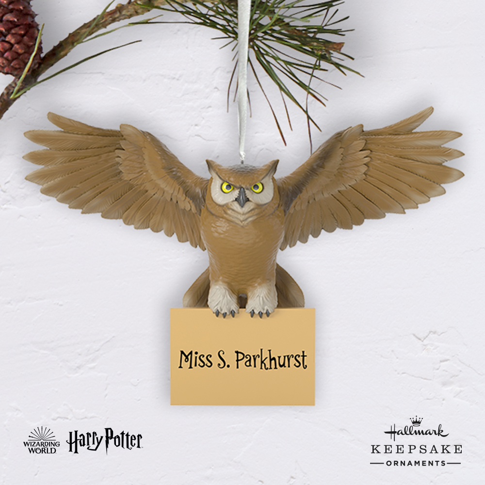 Personalized Ornaments