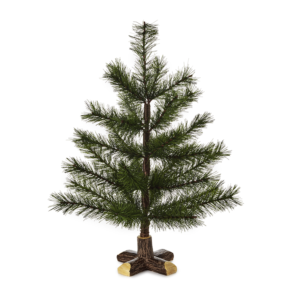 Miniature Evergreen Tree