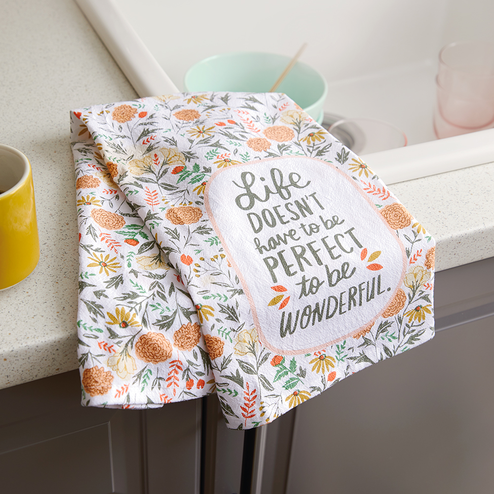 Tea Towel