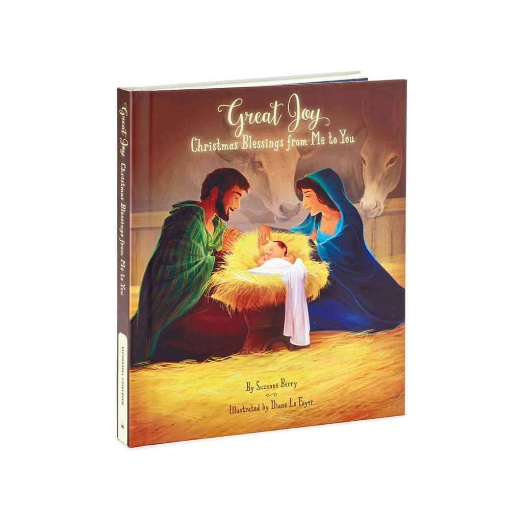 $5 off Recordable Storybooks