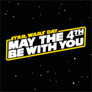 May the Fourth