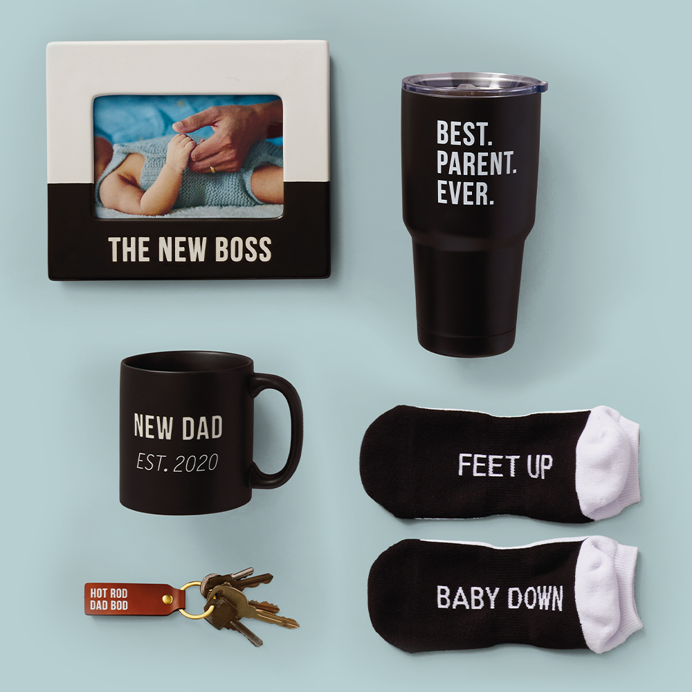 hot rod gifts for dad