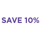 Save 10% on select gift cards