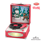 Rudolph the Red-Nosed Reindeer® Hallmark Keepsakes Ornaments