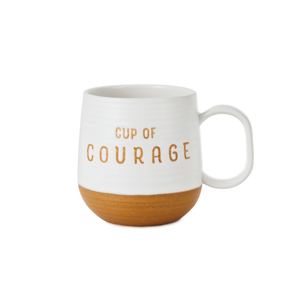 Save 30% on Cup of Courage Collection