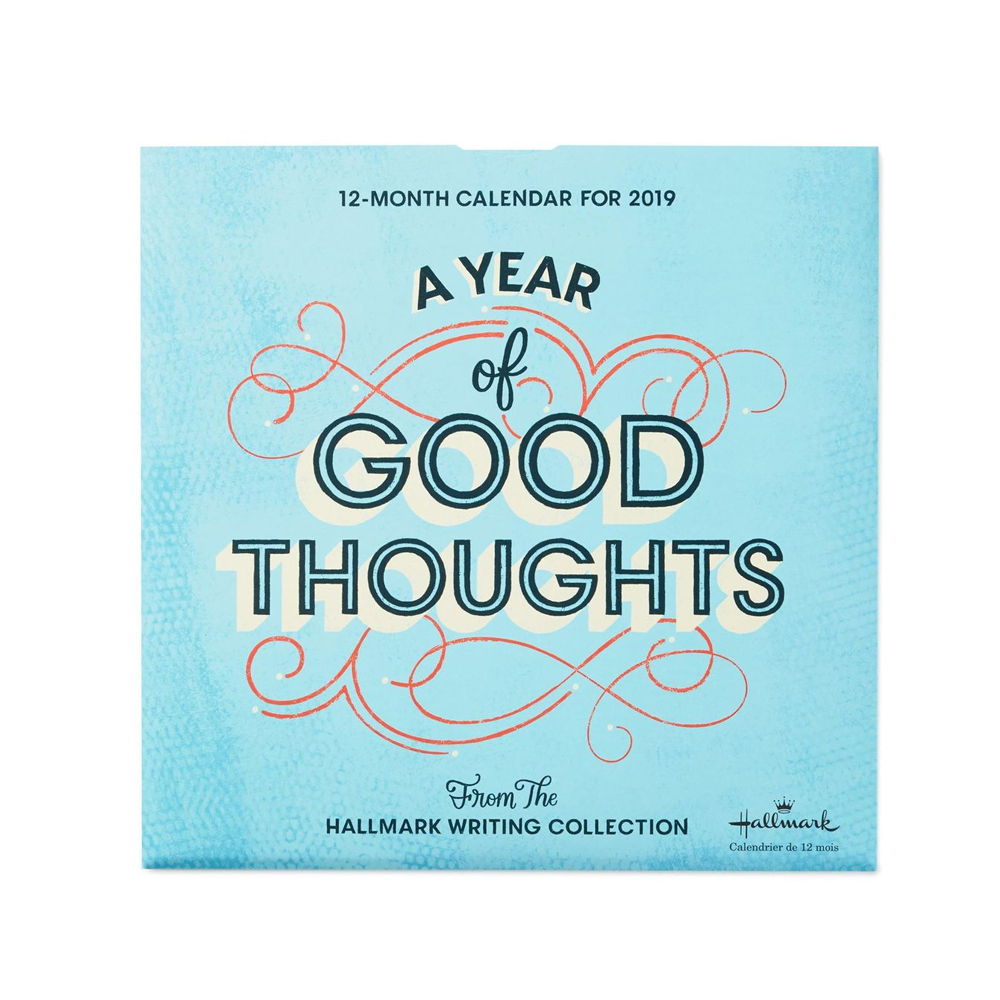 Hallmark Wall Calendars