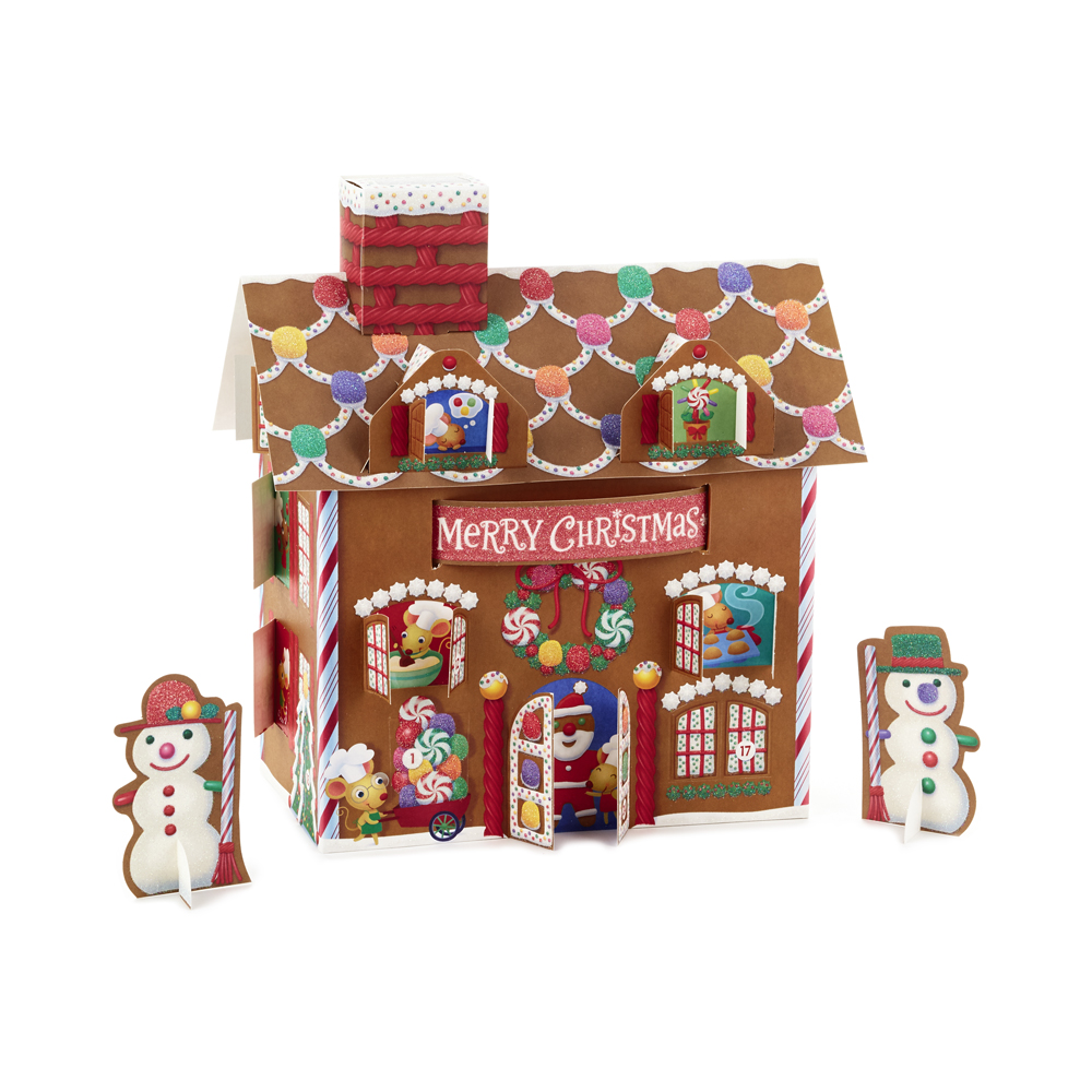 Advent Calendars