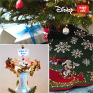 offerDetail-134-oh-what-fun-tree-skirt-and-tree-topper Oh, What Fun! Tree Skirt and Tree Topper