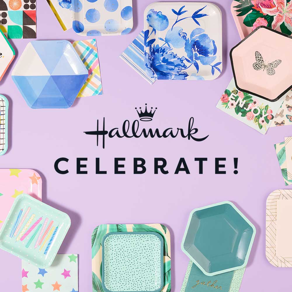 Hallmark Celebrate!