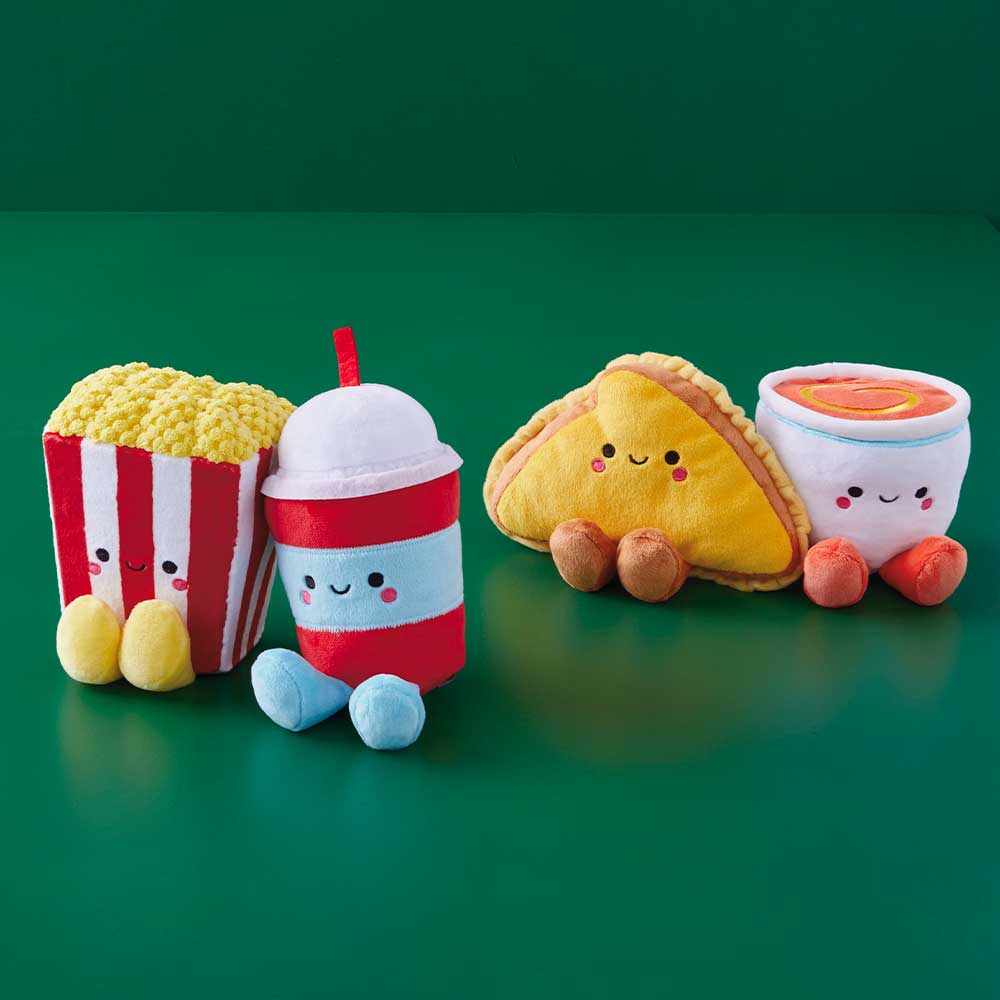 Hallmark Mystery Ornaments