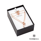 Save $10 on Heart Bracelet Set