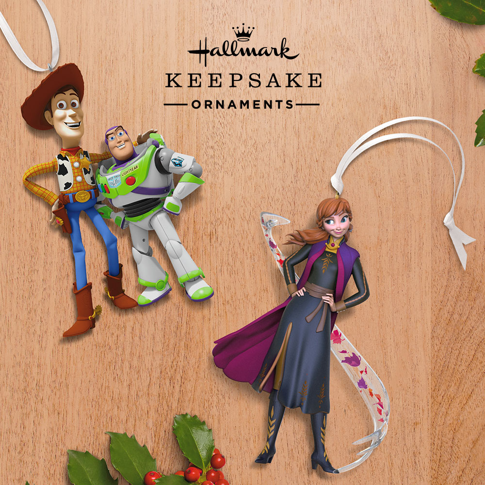 Disney Keepsakes