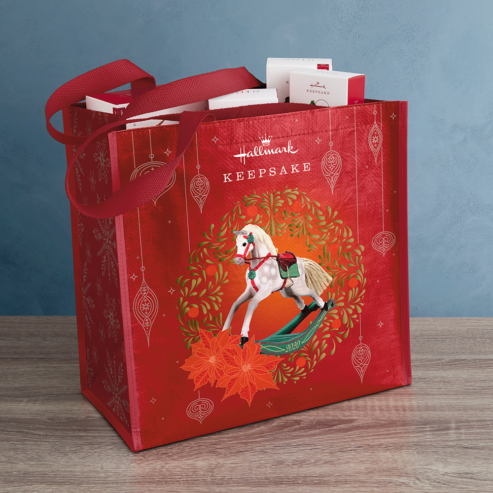 FREE Keepsake Tote