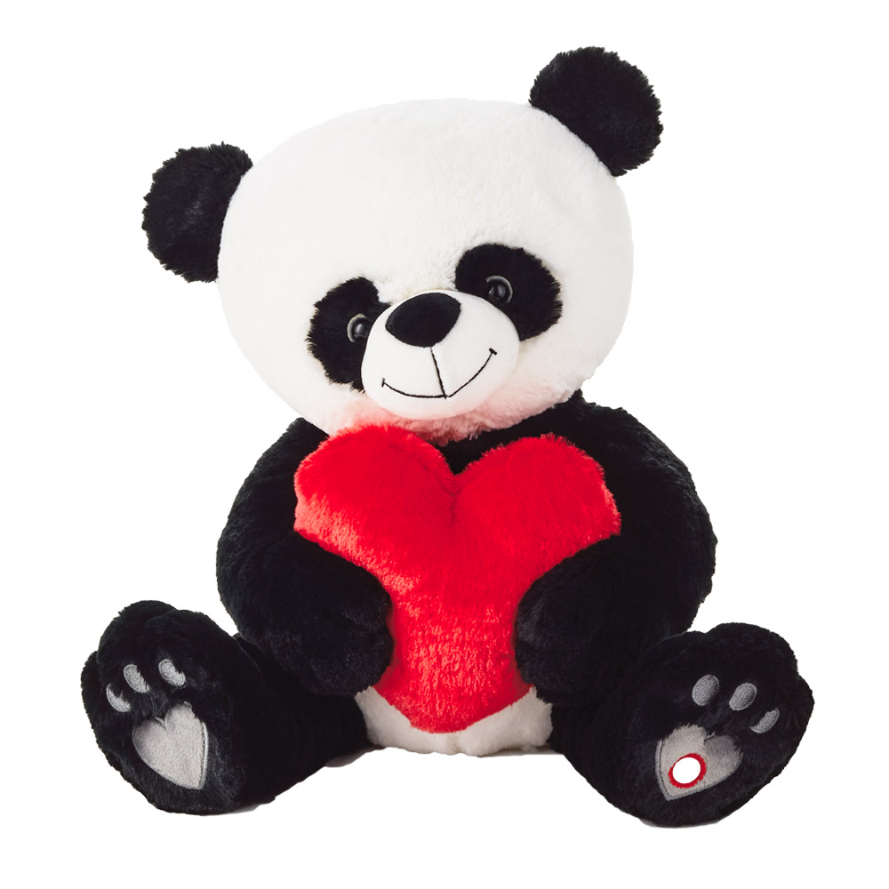 hallmark interactive stuffed animals