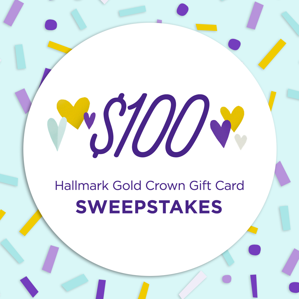 Win a $100 Gift Card