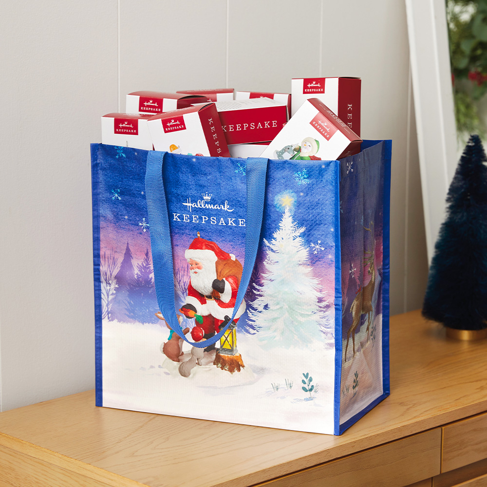 Keepsake Tote