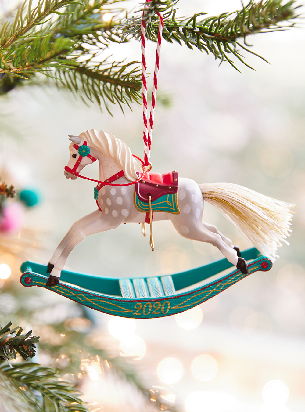 Hallmark Keepsake Ornament
