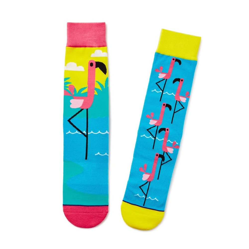 Toe of a Kind Socks