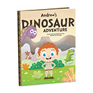 Save $10 on Personalized Books
