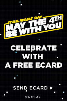star wars free ecard