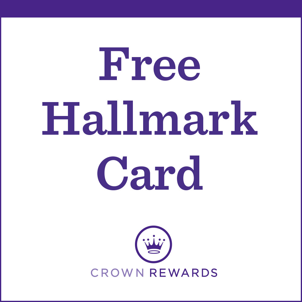Free Hallmark Card