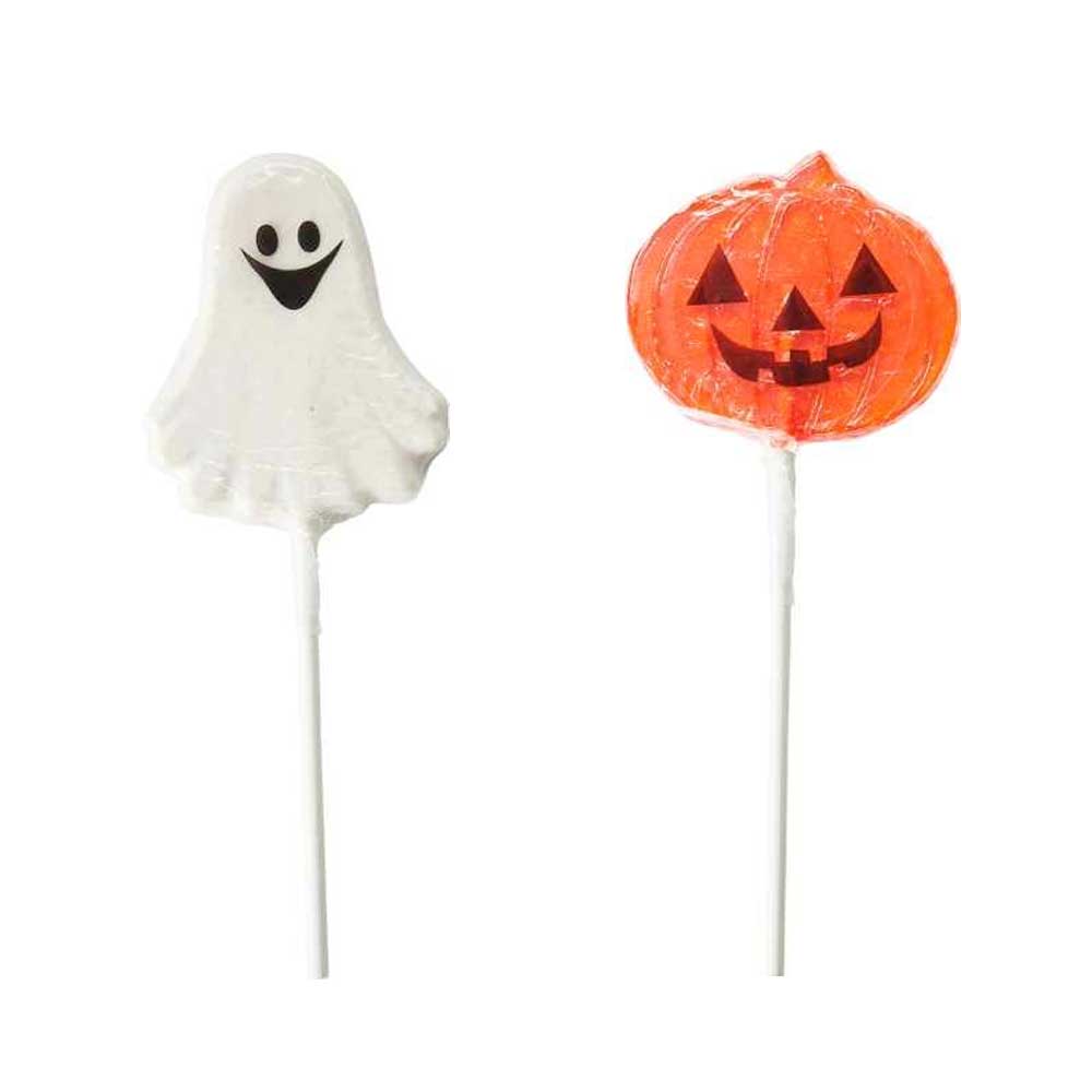 Halloween Oversized Lollipops