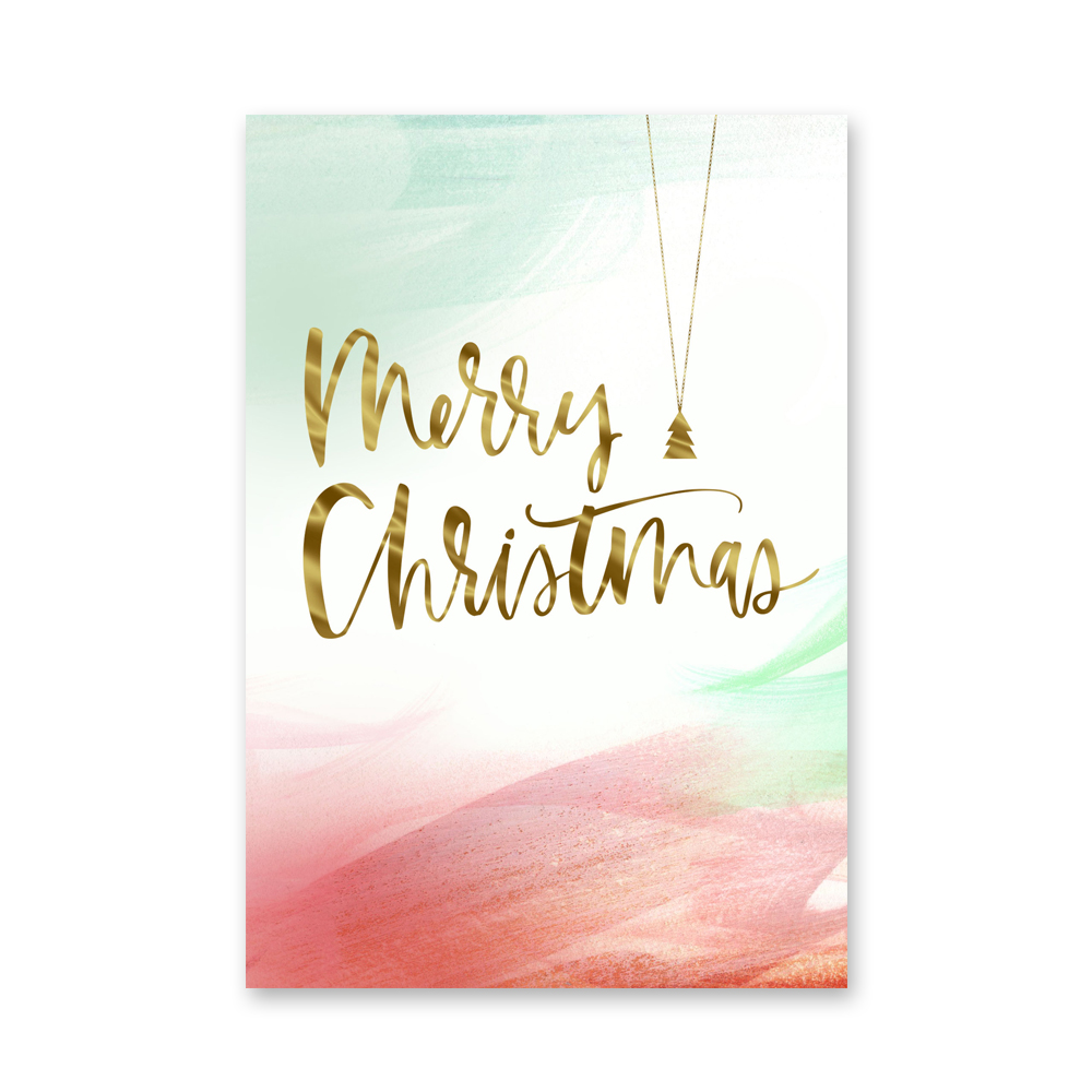 Hallmark Holiday Cards