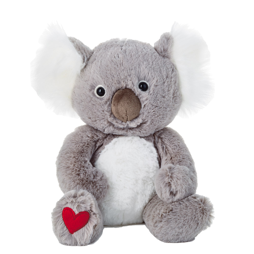 hallmark store stuffed animals