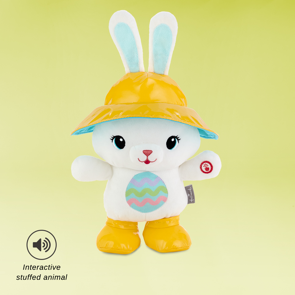 hallmark store stuffed animals