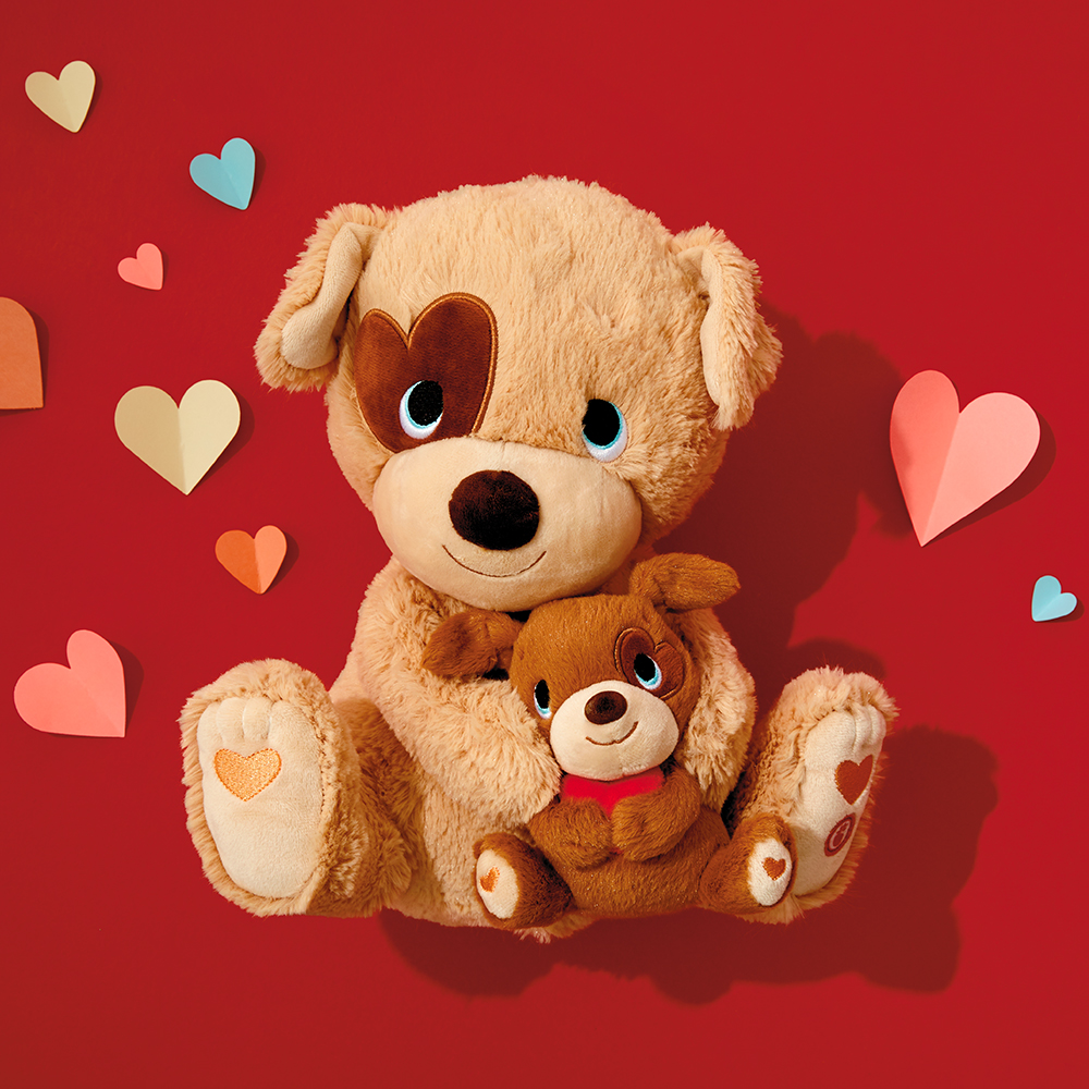 hallmark store stuffed animals