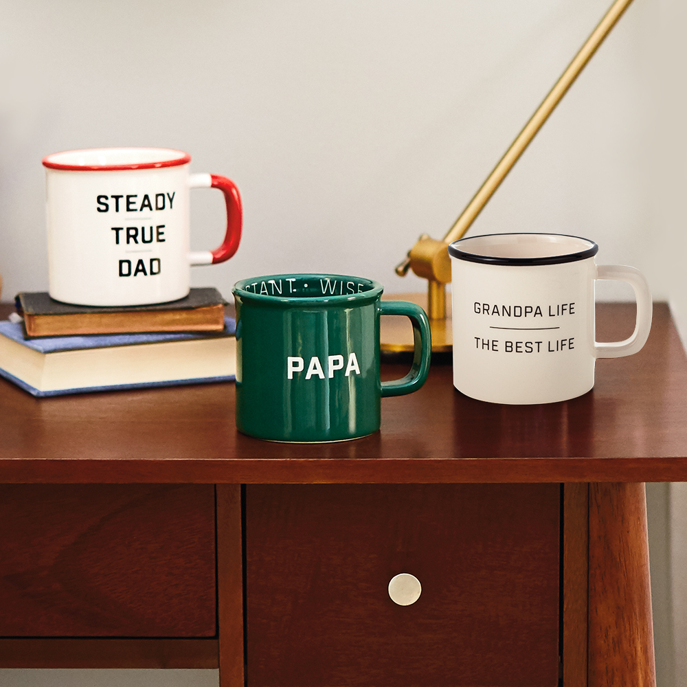 Father's Day Mugs