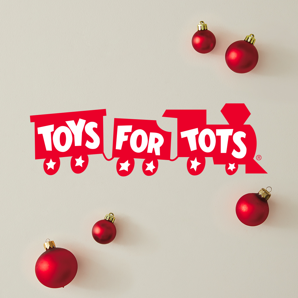 Toys for Tots