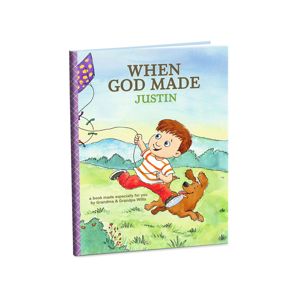 $10 off Personalized Books