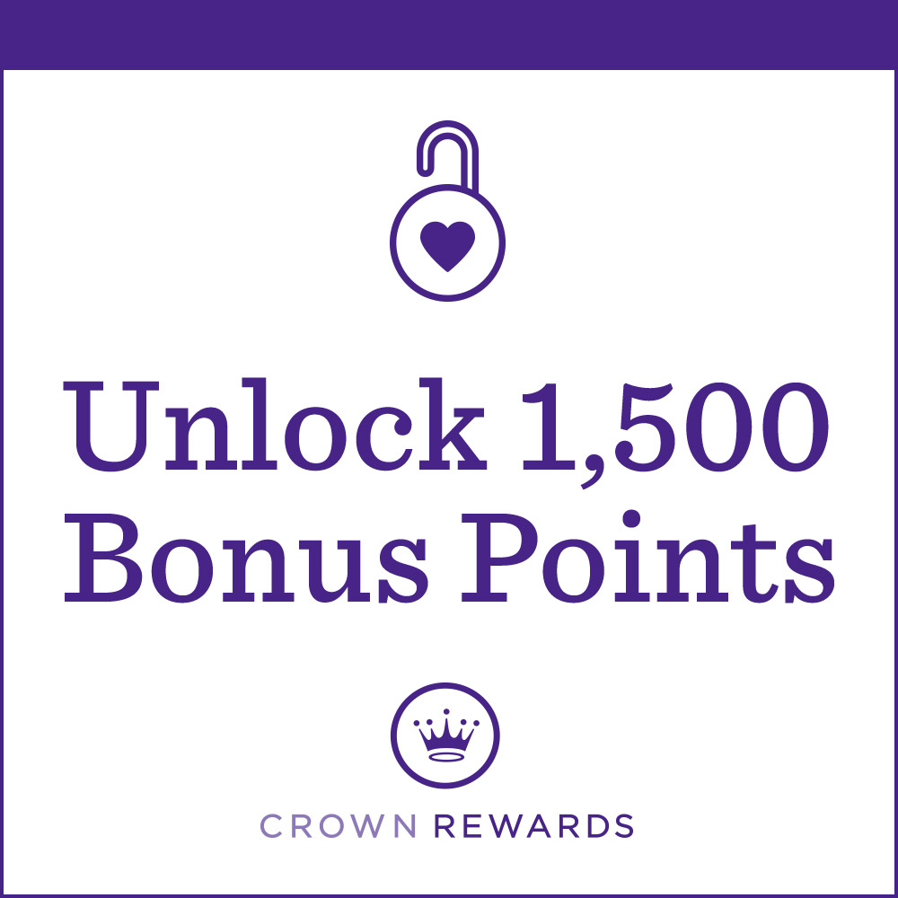 Unlock 1,500 Bonus Points when you join or renew your Keepsake Ornament Club membership by February 28, 2019.