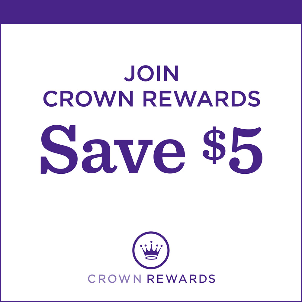 save $5 off $10 purchase